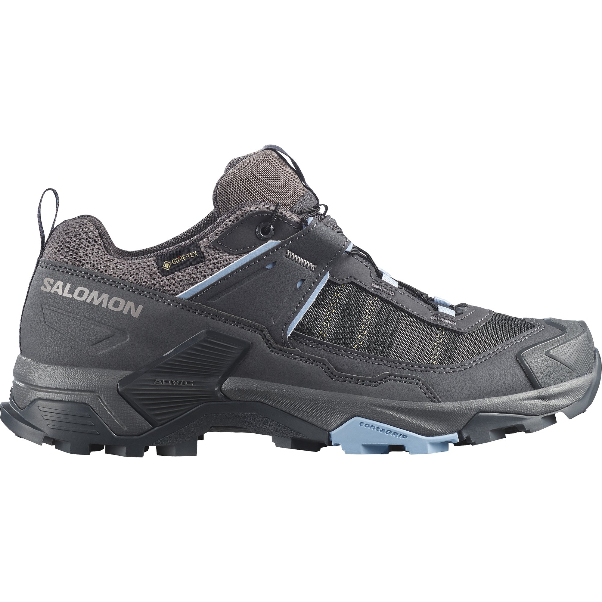Salomon Facebook ad