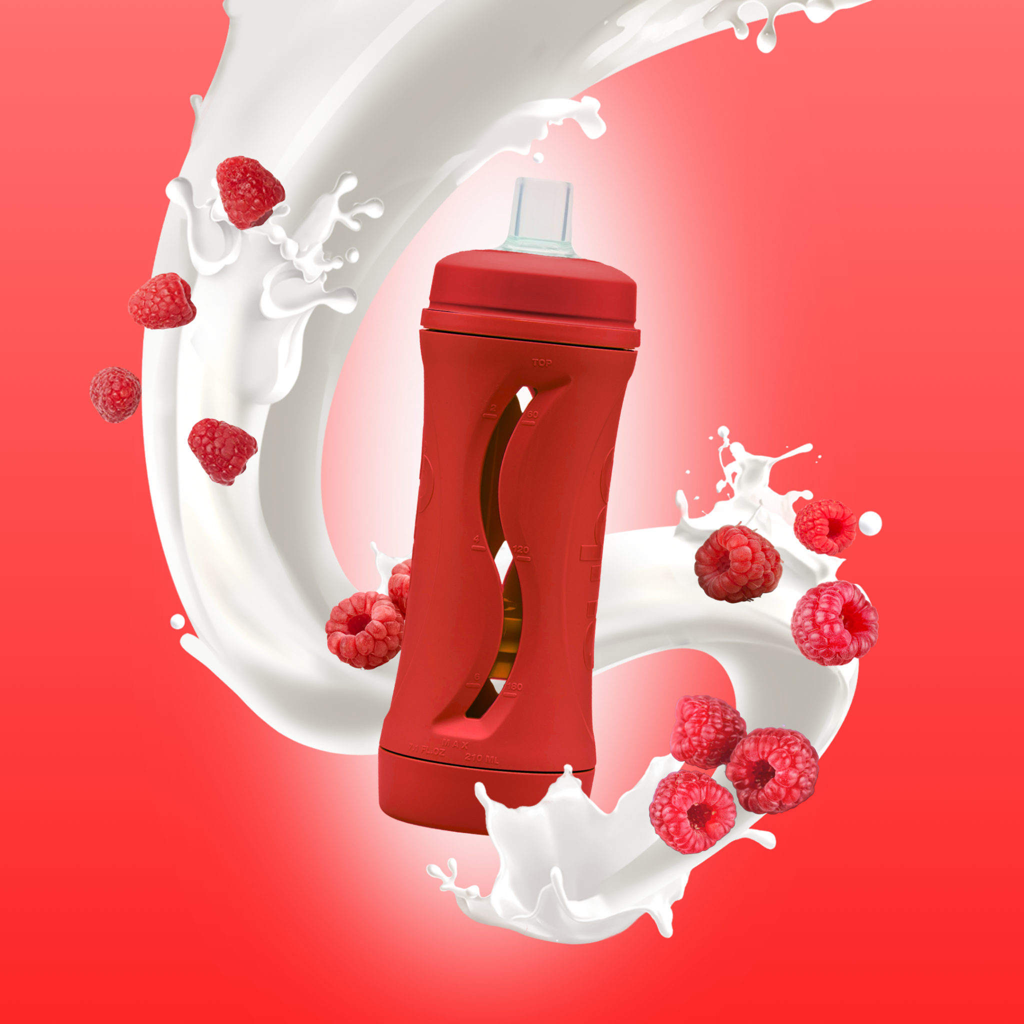 Subo Products Facebook ad