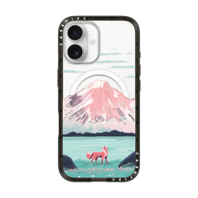 Casetify Facebook ad