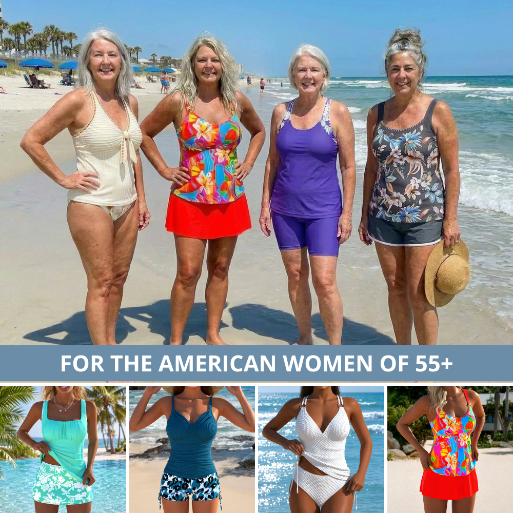 Susan Simmons Facebook ad: Susan's Swimwear Is Closing After 11 Years