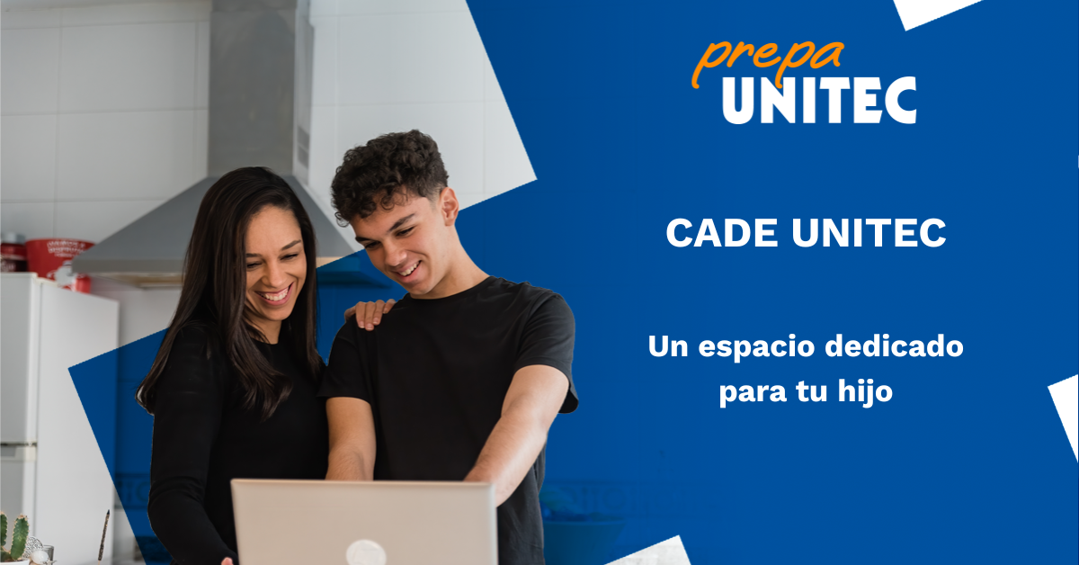 UNITEC Facebook ad