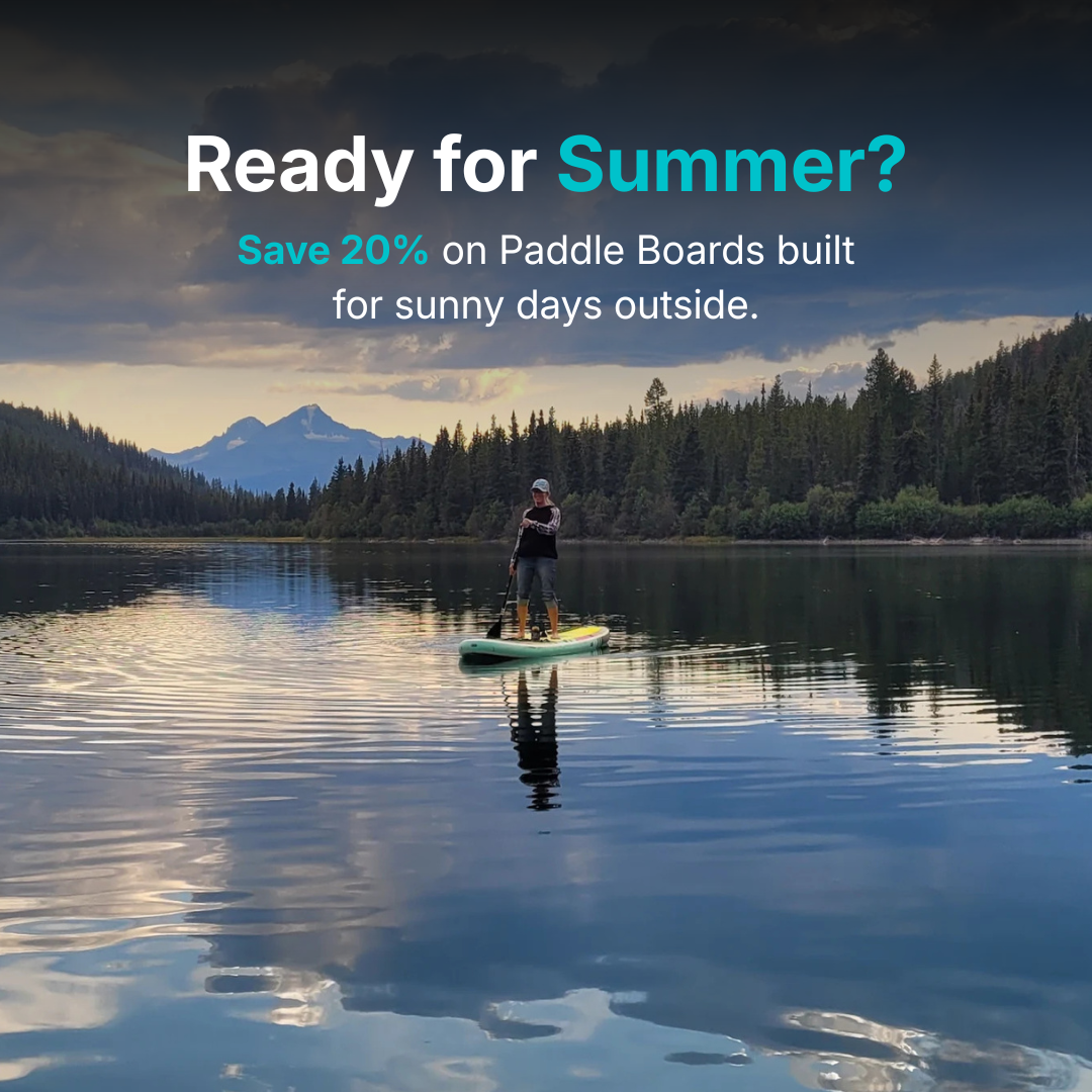 Canadian Board Company Facebook ad