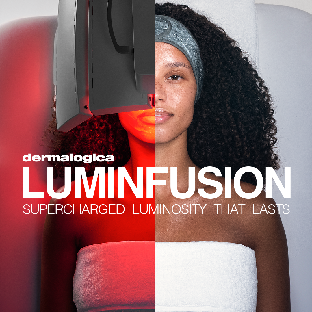Dermalogica Benelux Facebook ad