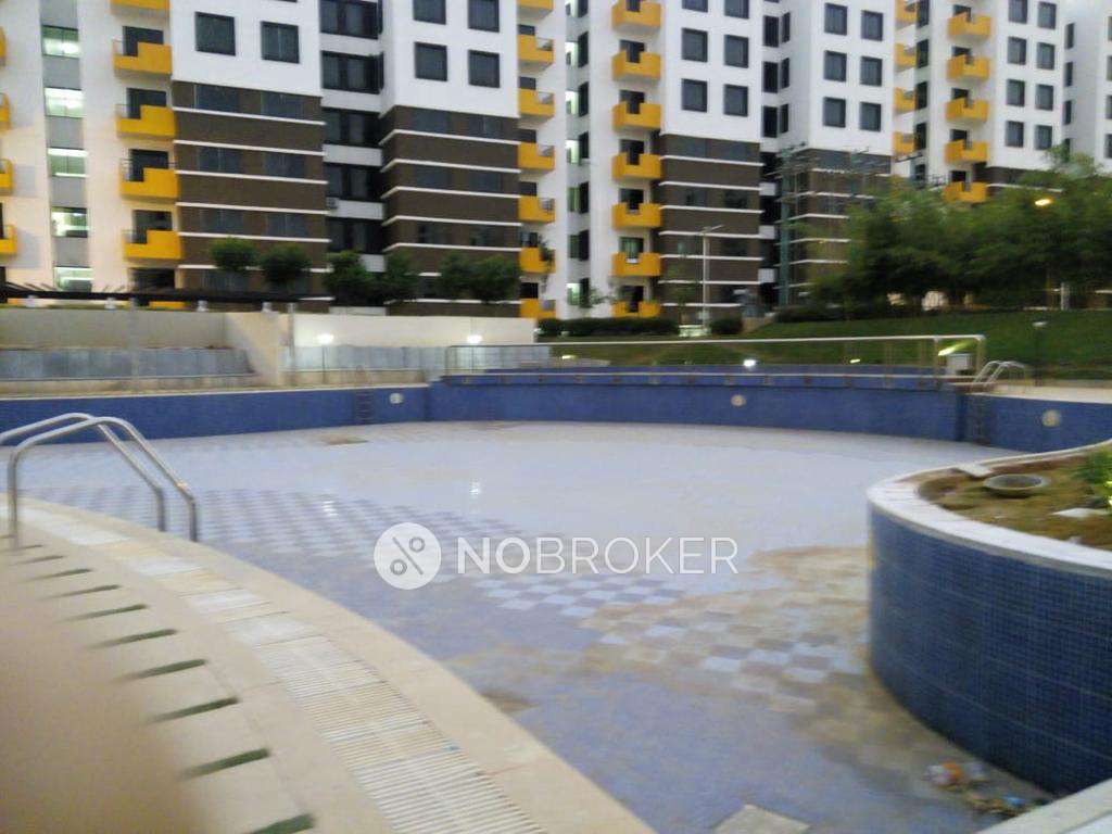NoBroker.com Facebook ad from Aug 17, 2026