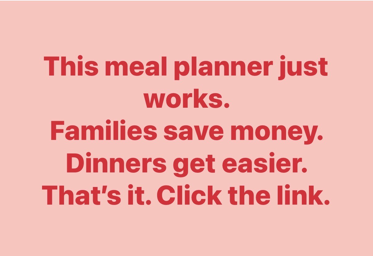 makingfrugalfun Facebook ad