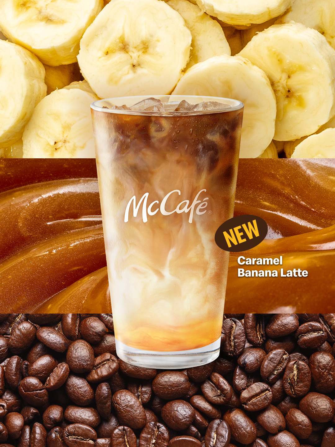 McDonald's Facebook ad