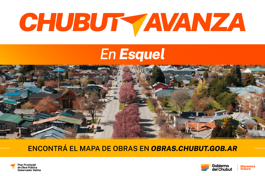 Gobierno del Chubut Facebook ad