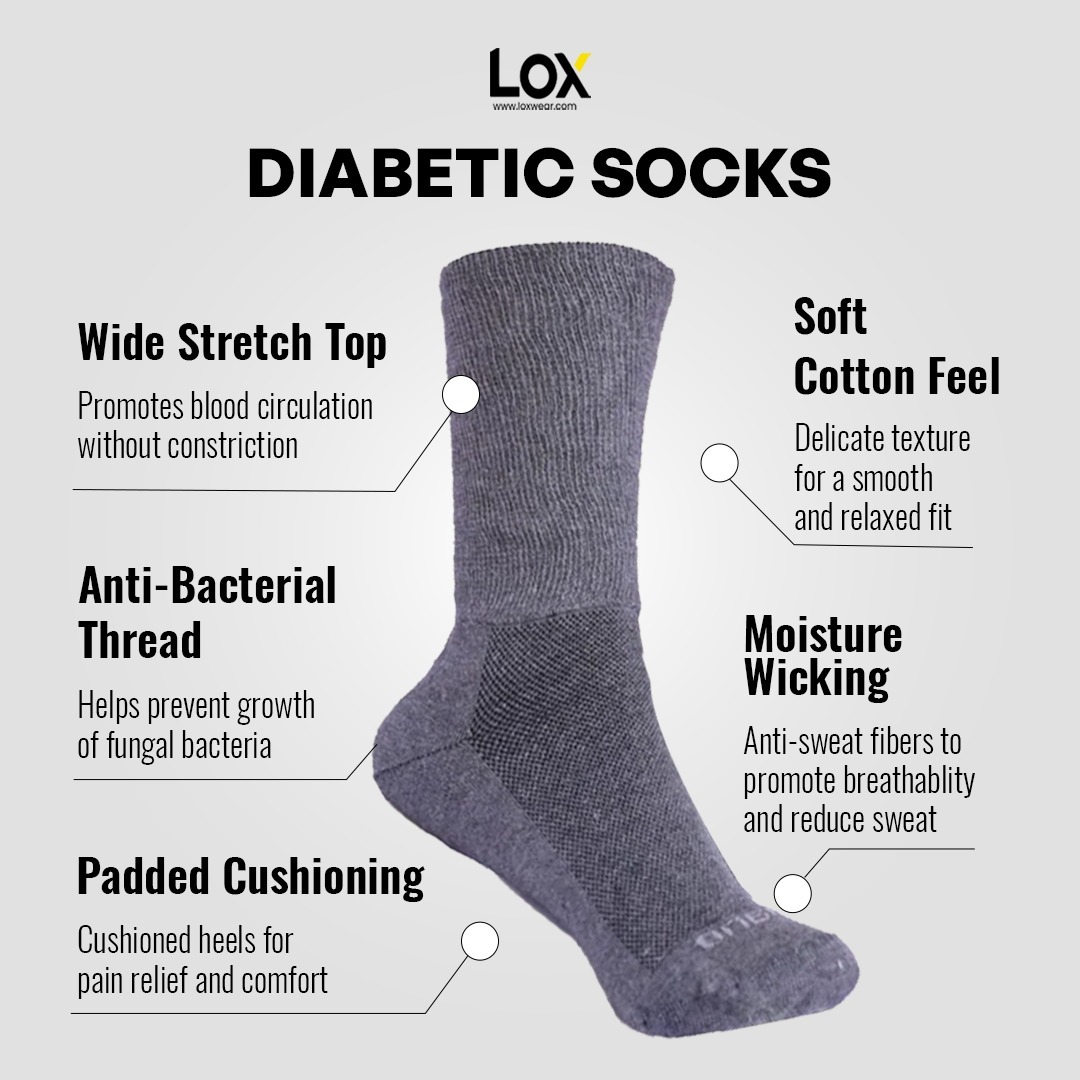 Loxwear Facebook ad