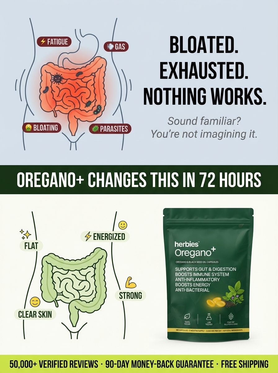 TryHerbies Facebook ad