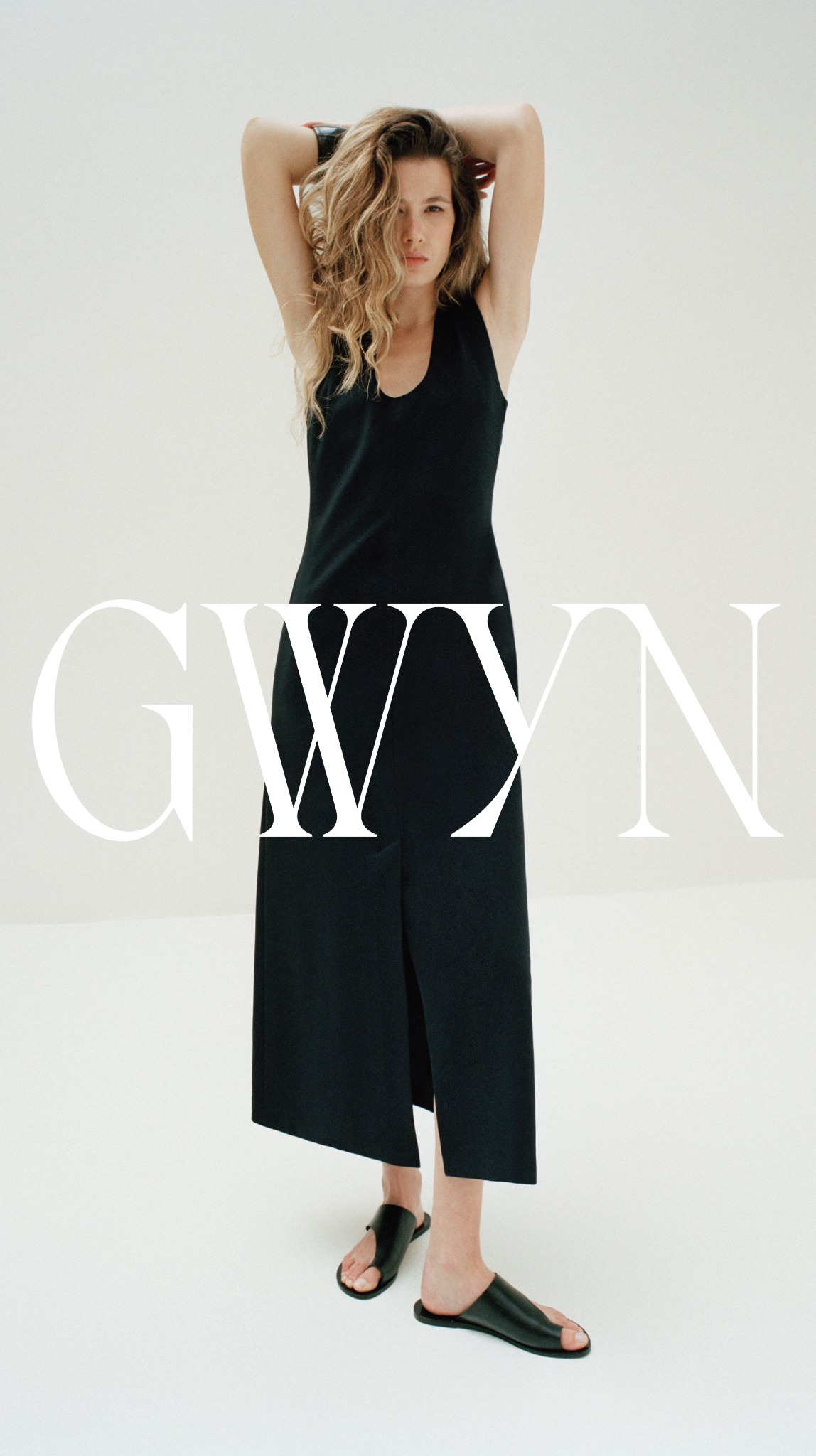 goop Facebook ad