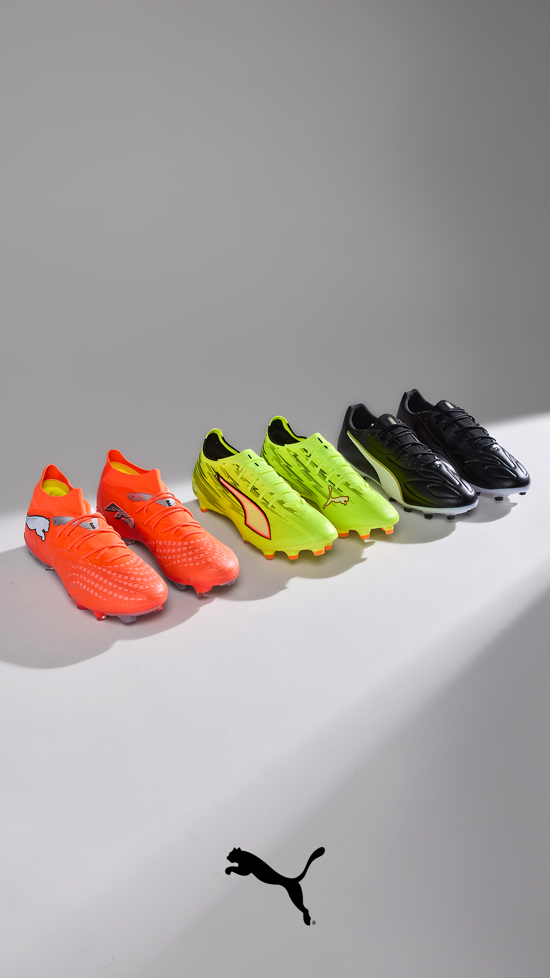 PUMA Facebook ad: Botines de Fútbol | PUMA ARGENTINA
