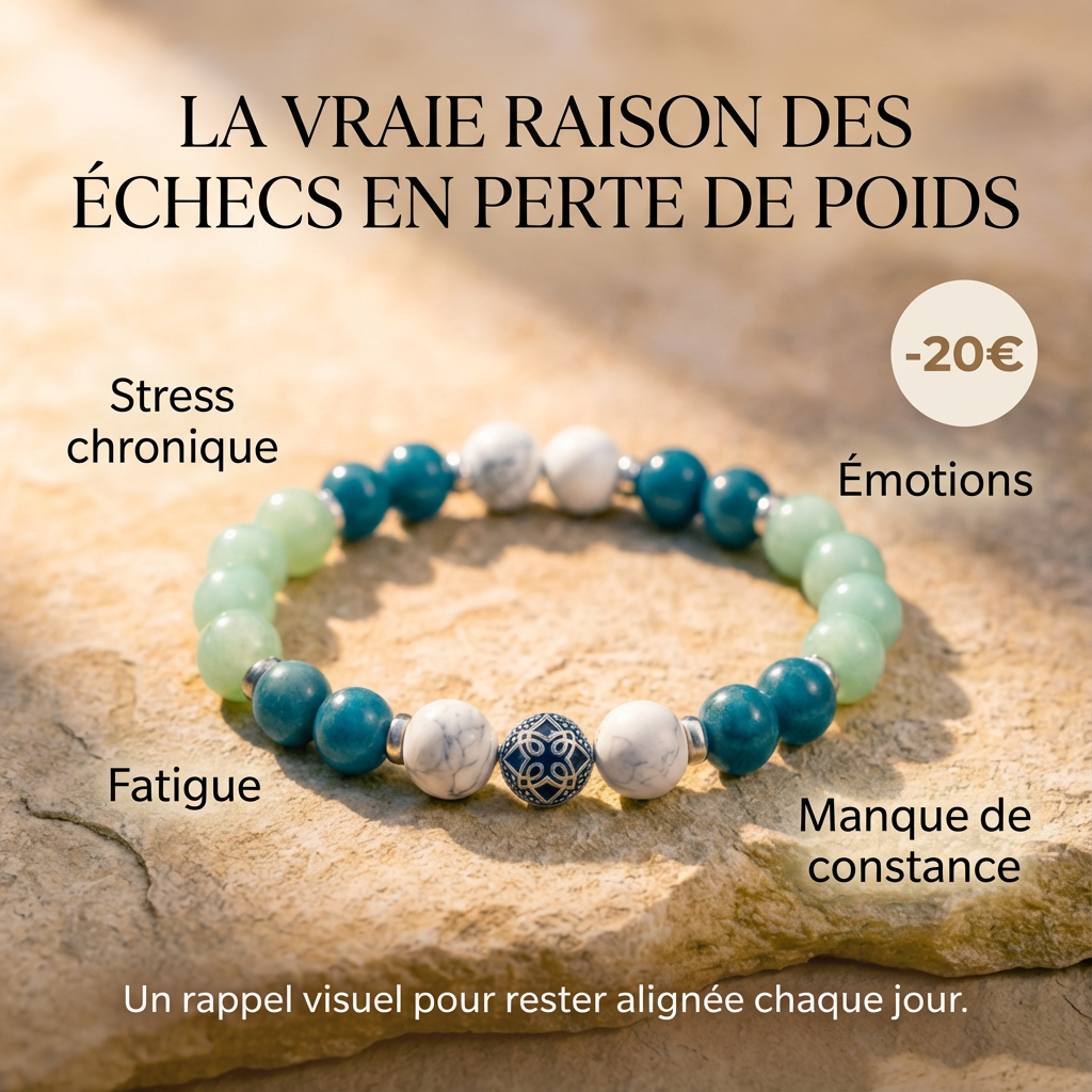 Boutique Namasté - Pierres Naturelles Facebook ad