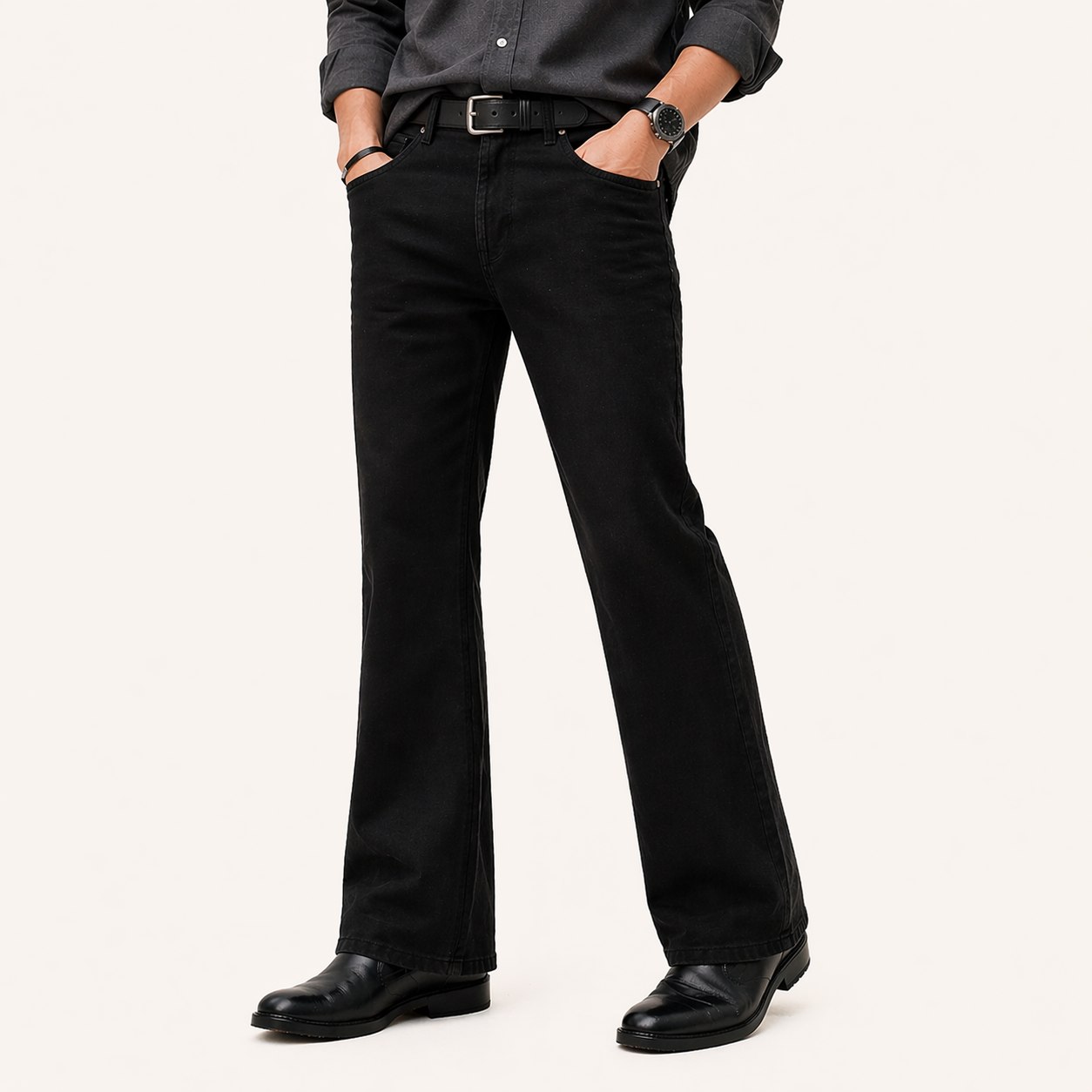 ALLÓY Facebook ad: ALLOY: PANTS COLLECTION '26
