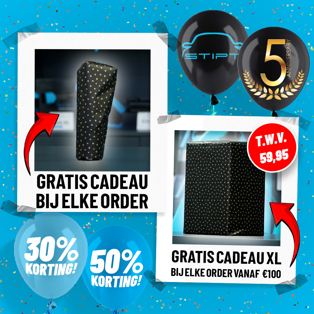 Stipt Polish Point Facebook ad