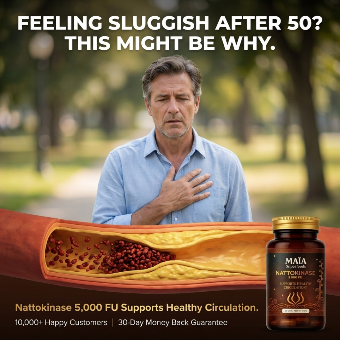 Cacao Research Institute Facebook ad