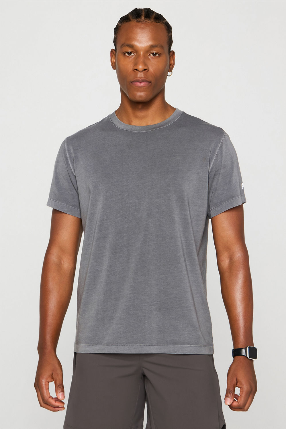 Fabletics Men Facebook ad