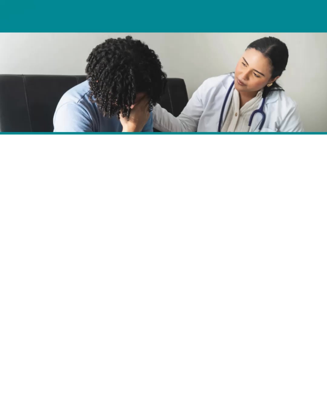 Mass General Brigham Health Plan Facebook ad: When employees have access to the right mental…
