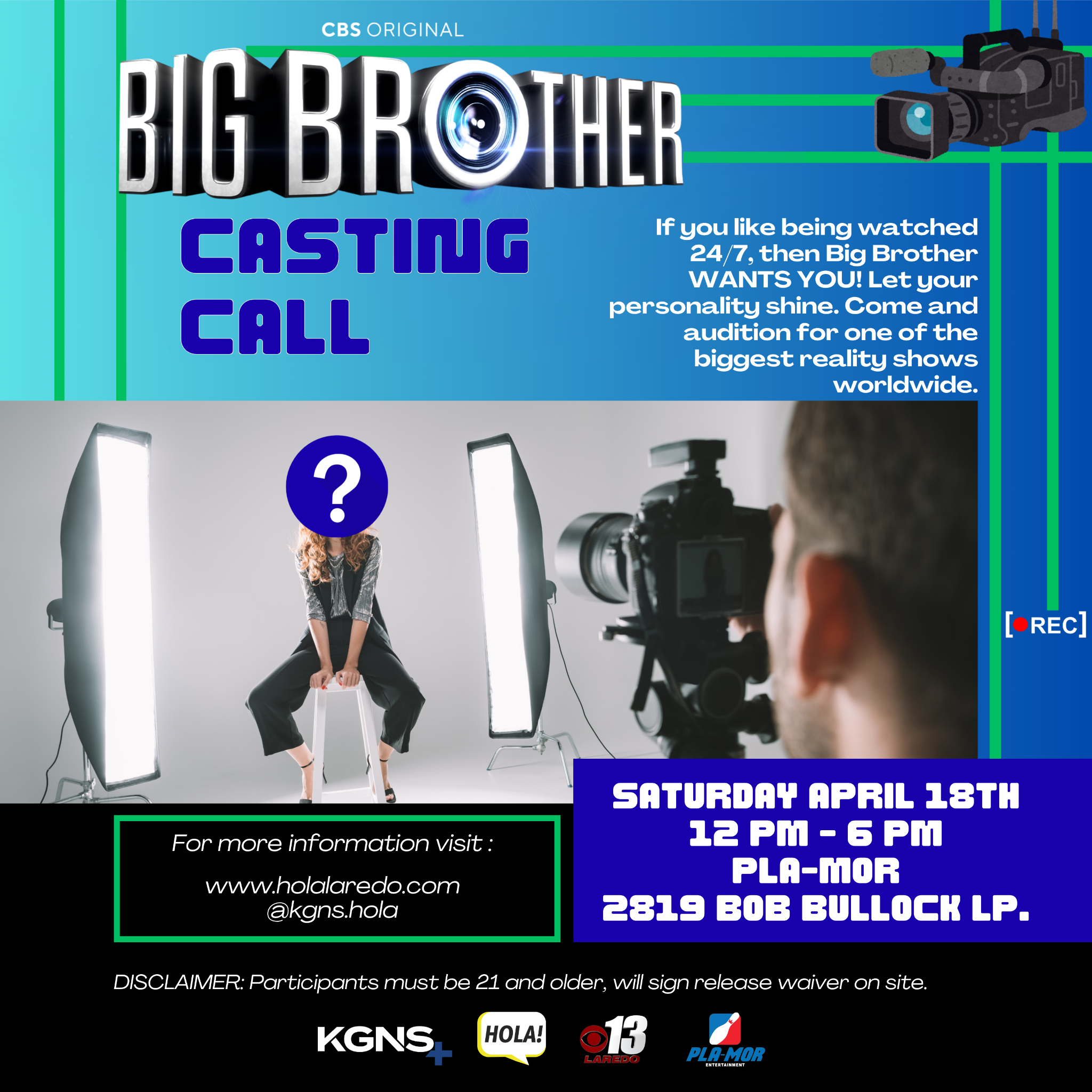 KGNS- TV 8 Facebook ad