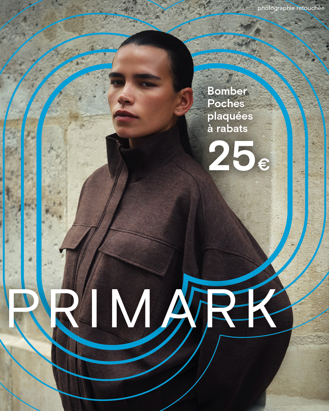 Primark Facebook ad: Vérifier la disponibilité