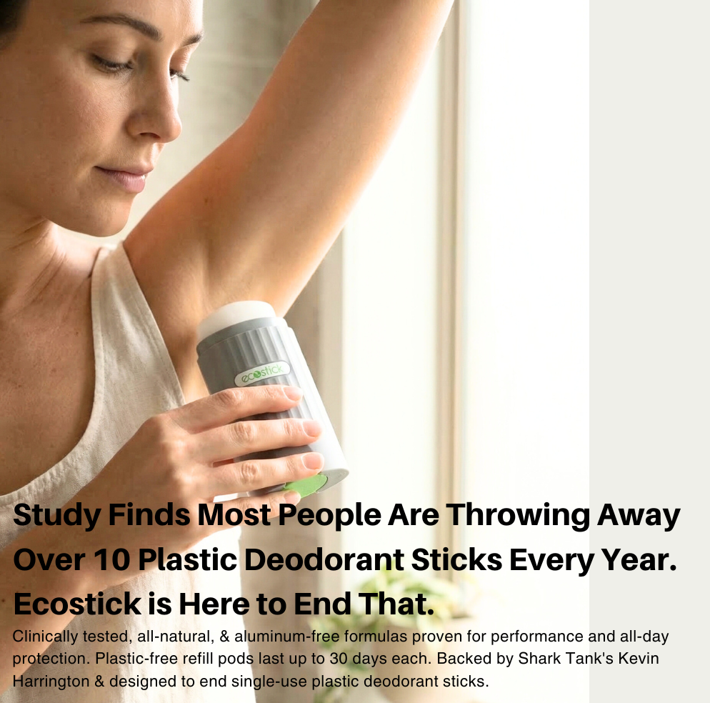 Ecostick Supply Facebook ad