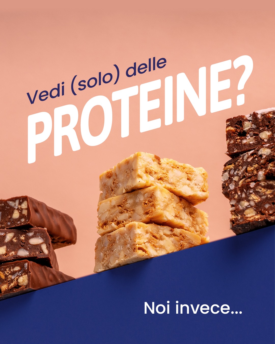 Enervit Protein Facebook ad
