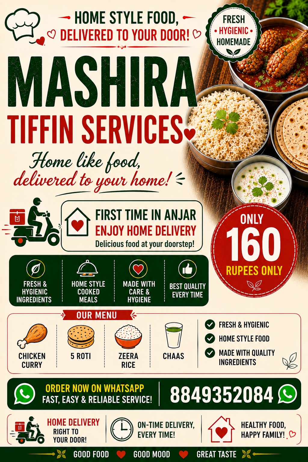 Rehan jiyeja Facebook ad