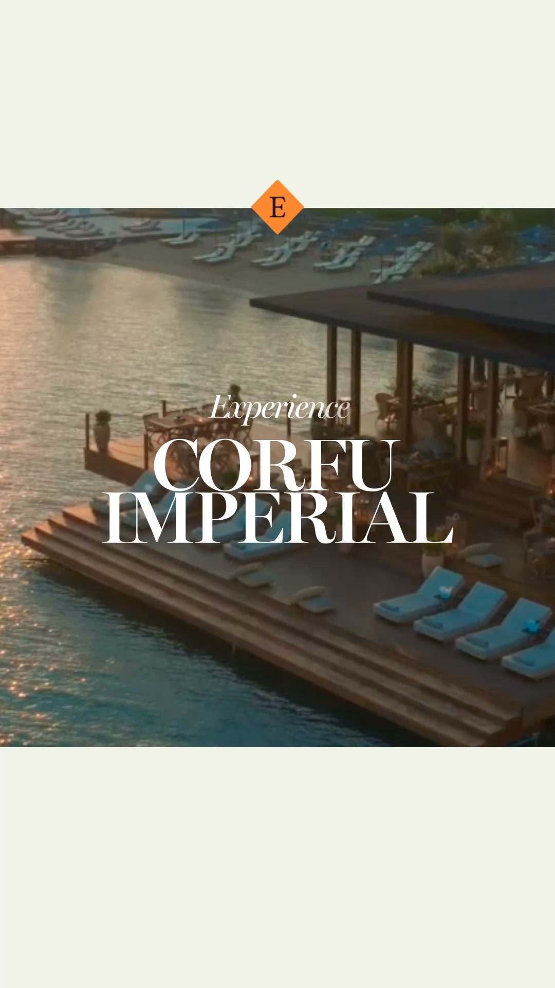 Elegant Resorts Facebook ad from Jul 21, 2026