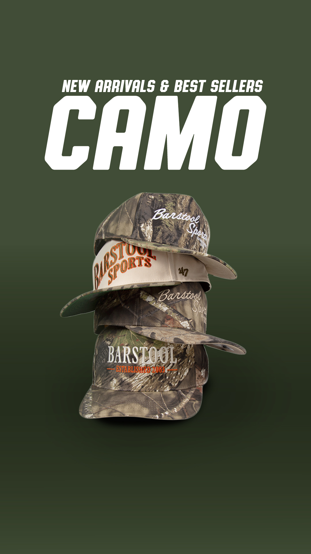 Barstool Sports Facebook ad