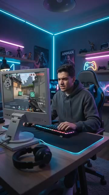 Compu Me Facebook ad: 87 Gaming PC Builds, Summer Offers