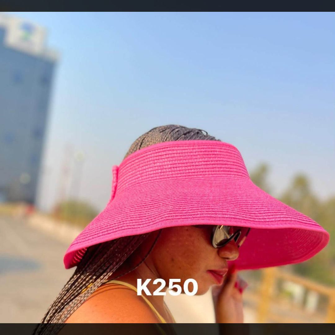 Teez Curiosity Corner Facebook ad: Summer Essentials are here.