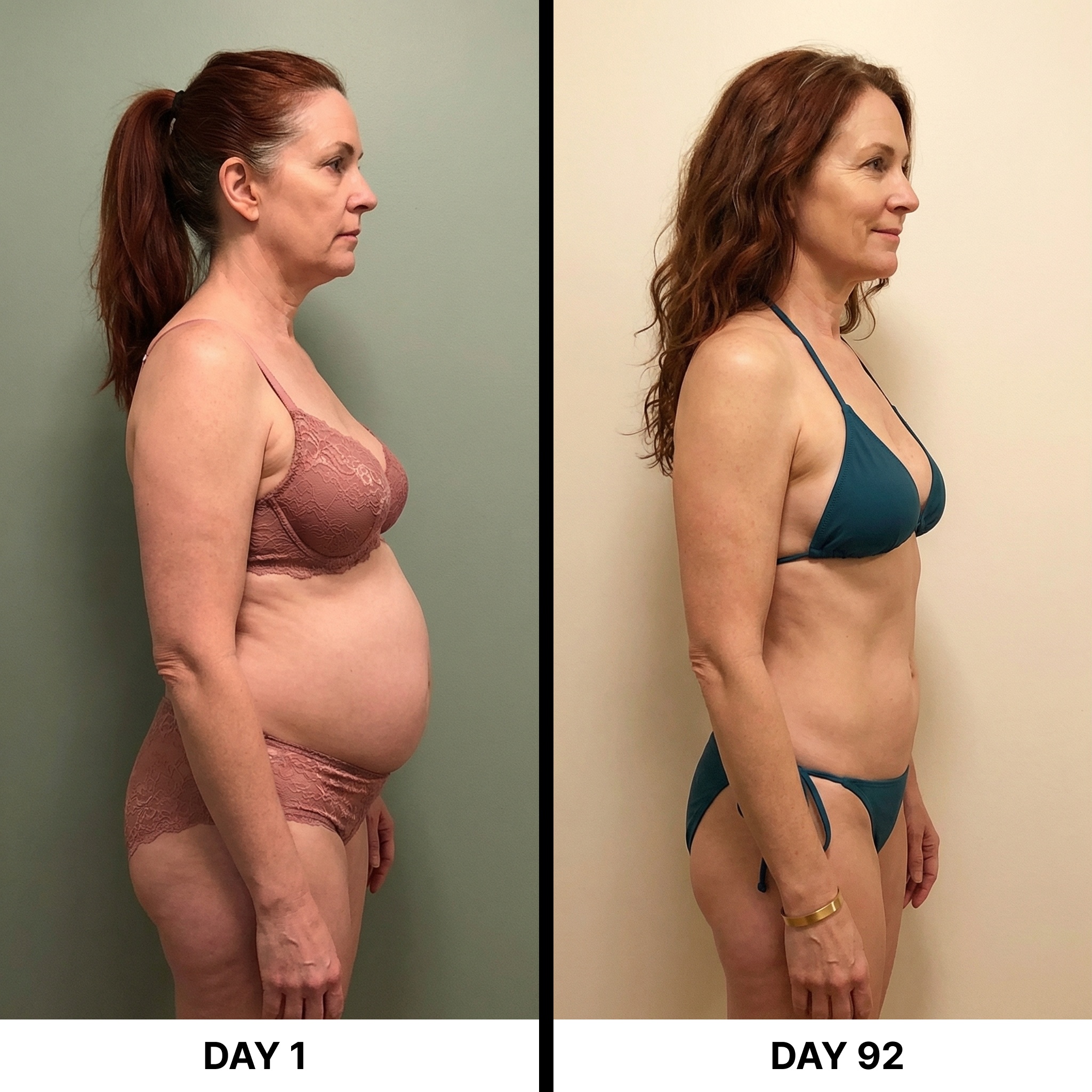 Dr Laura Keith Facebook ad
