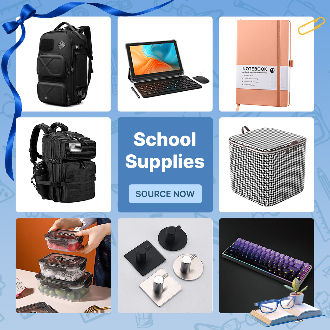 Alibaba.com Facebook ad