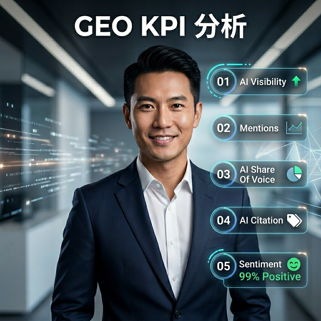 HK SEO Facebook ad