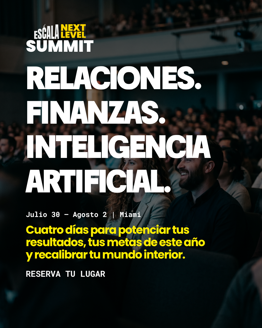 Ismael Cala Facebook ad
