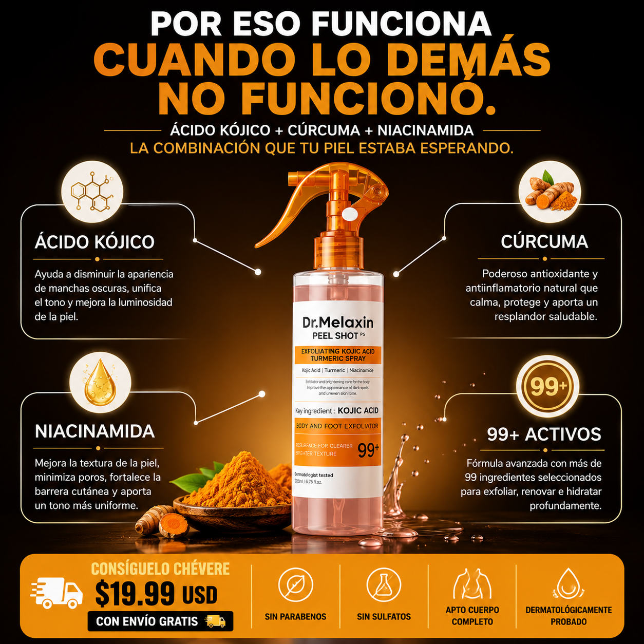 LuminaLuxec Facebook ad