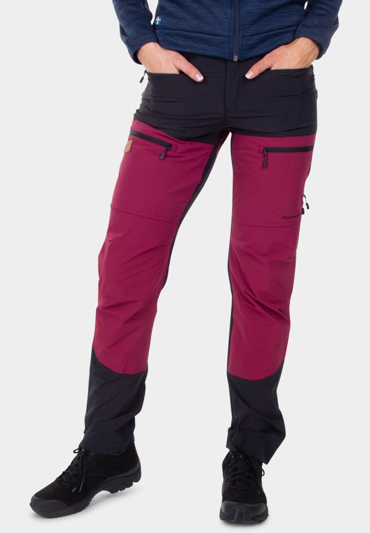 Zalando Facebook ad