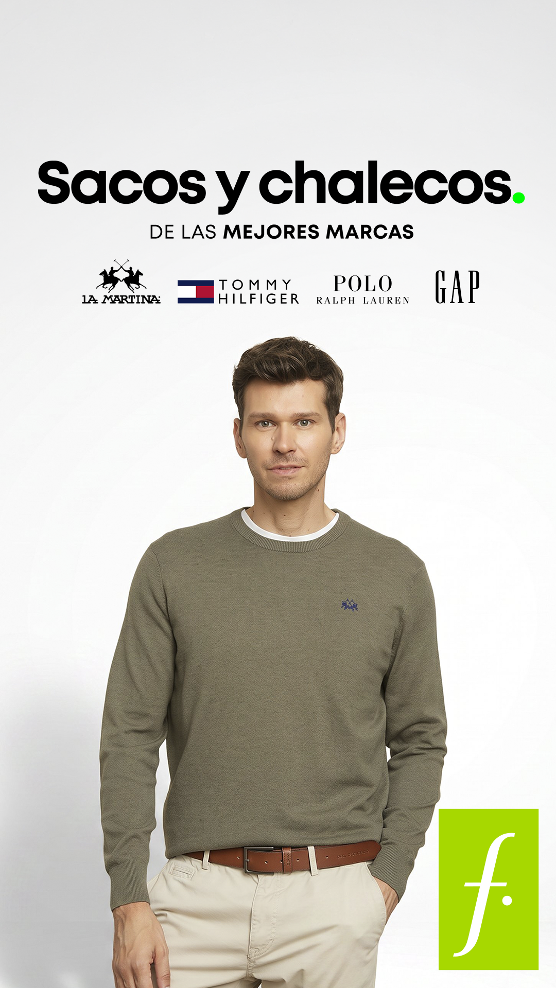 Falabella Colombia Facebook ad