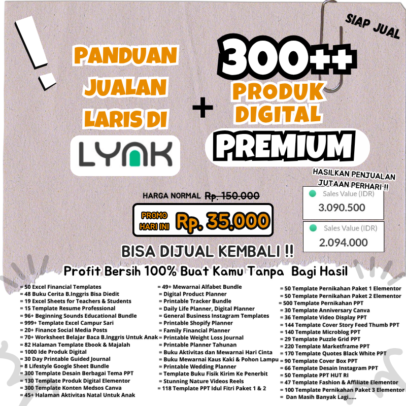 wirahd Facebook ad