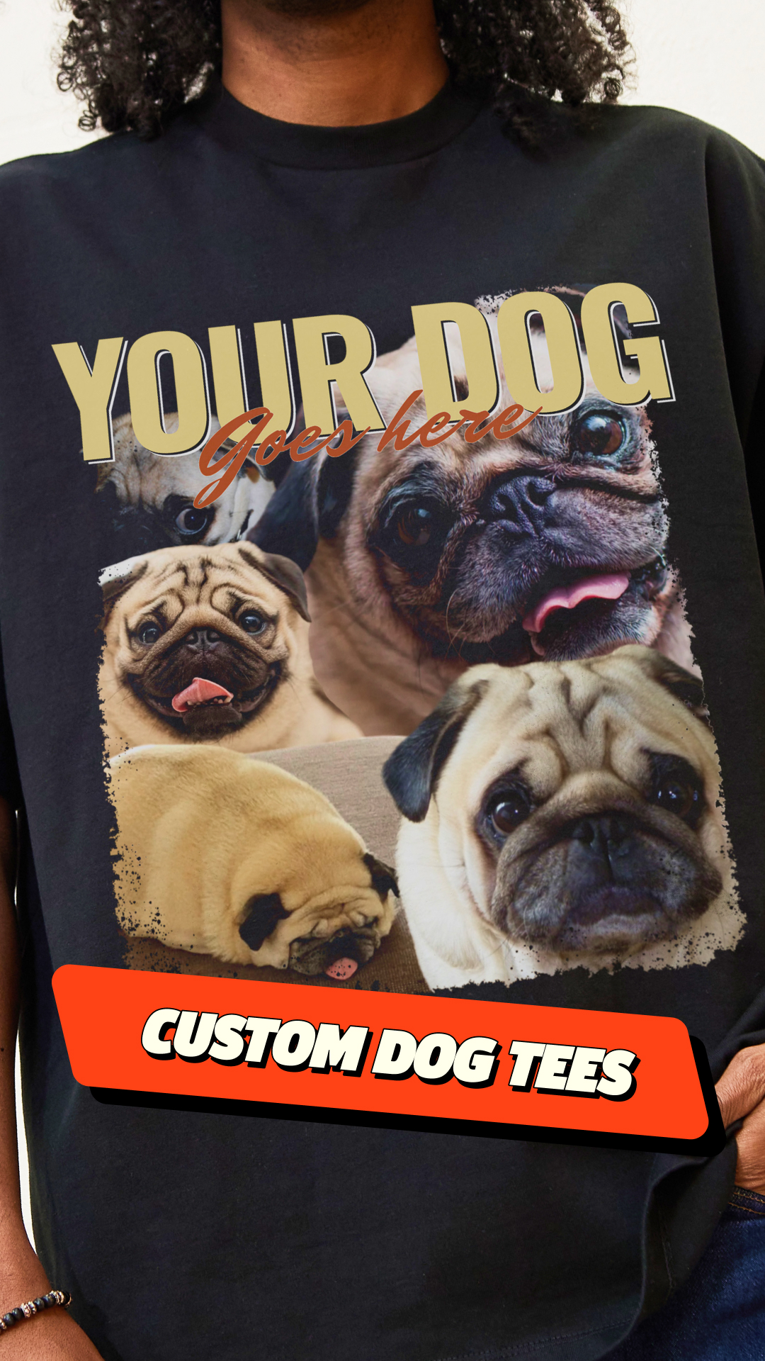 Threadheads Custom Facebook ad