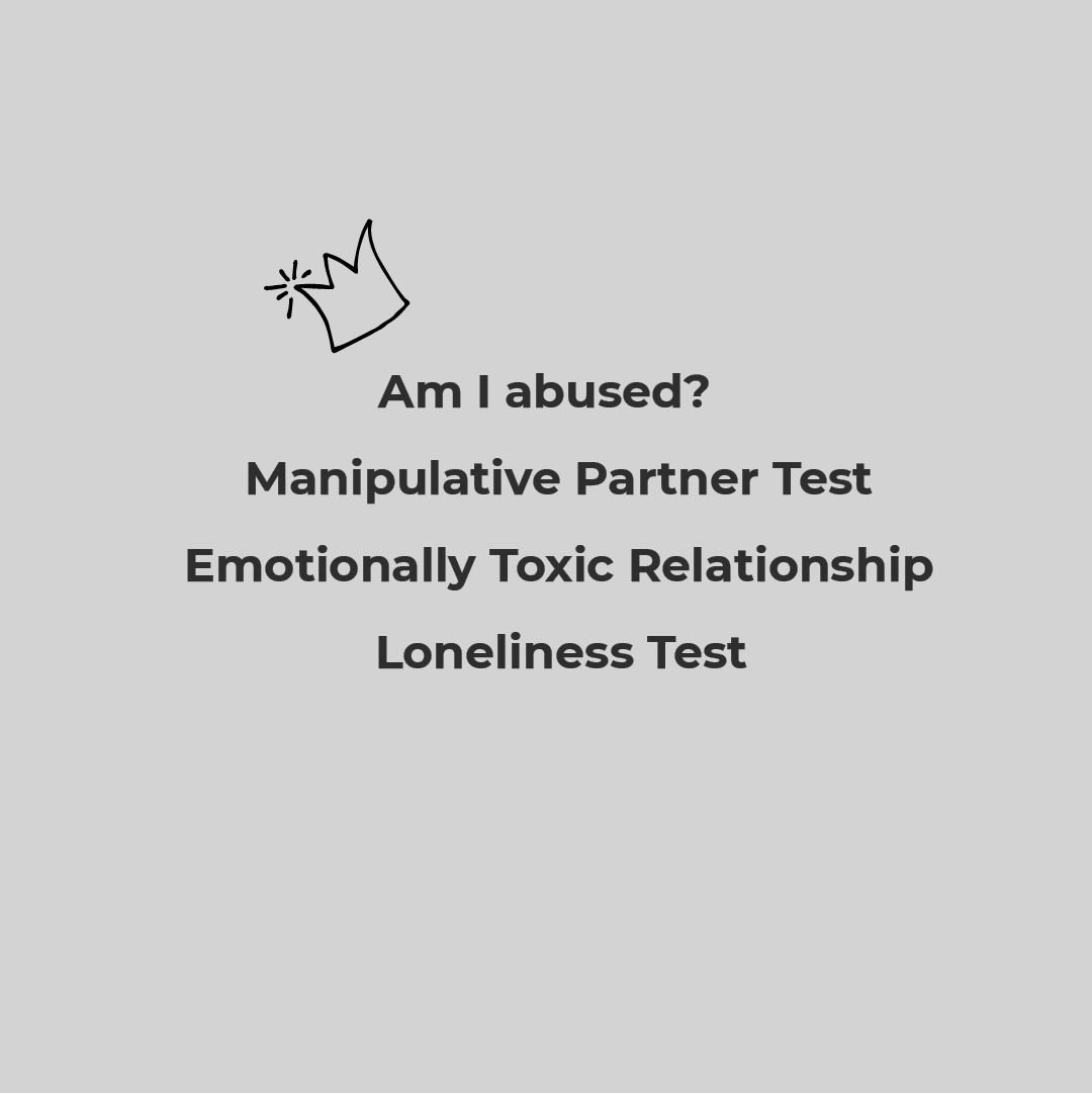 From trauma freeze to inner peace Facebook ad