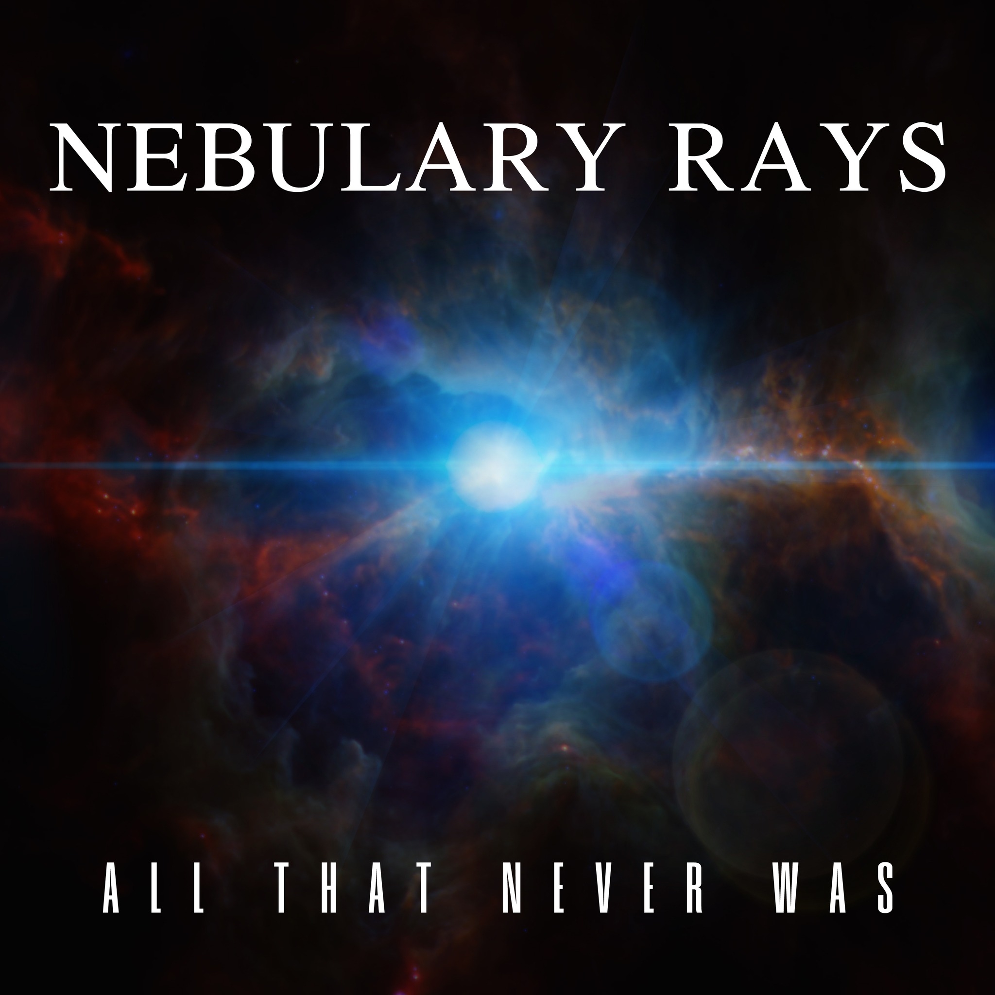 Nebulary Rays Facebook ad: Nebulary Rays is a rock music project that…