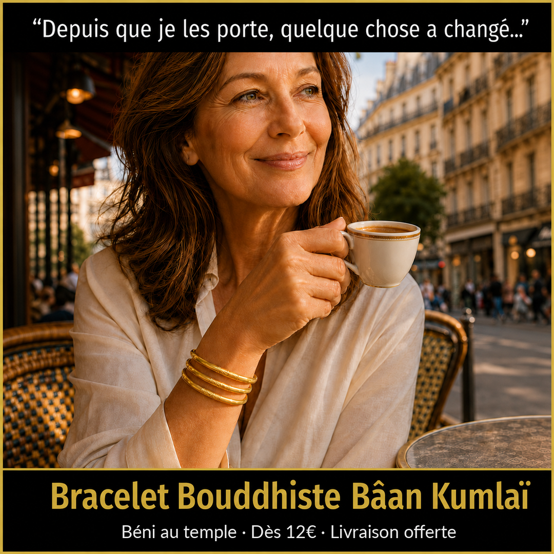 Bâan Kumlaï Facebook ad