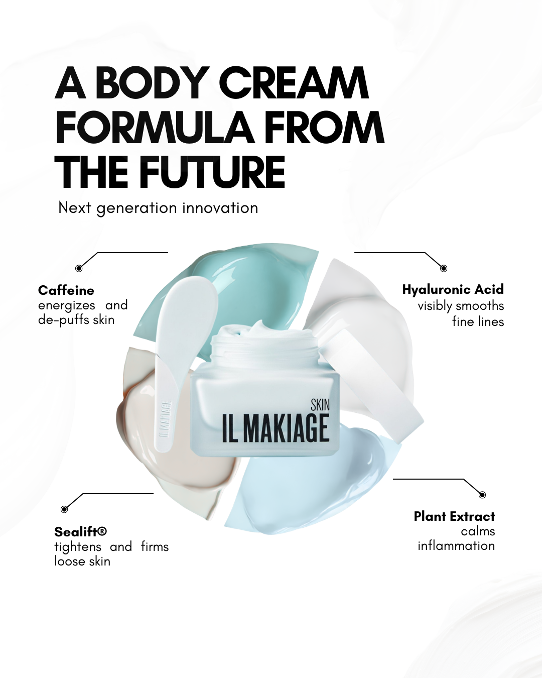 Viral Beauty Tok Facebook ad: Free Returns and Exchanges