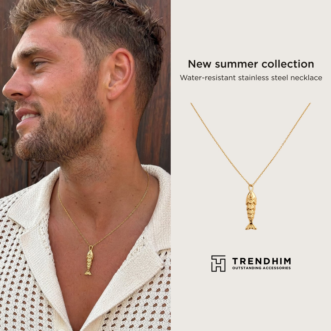Trendhim Facebook ad