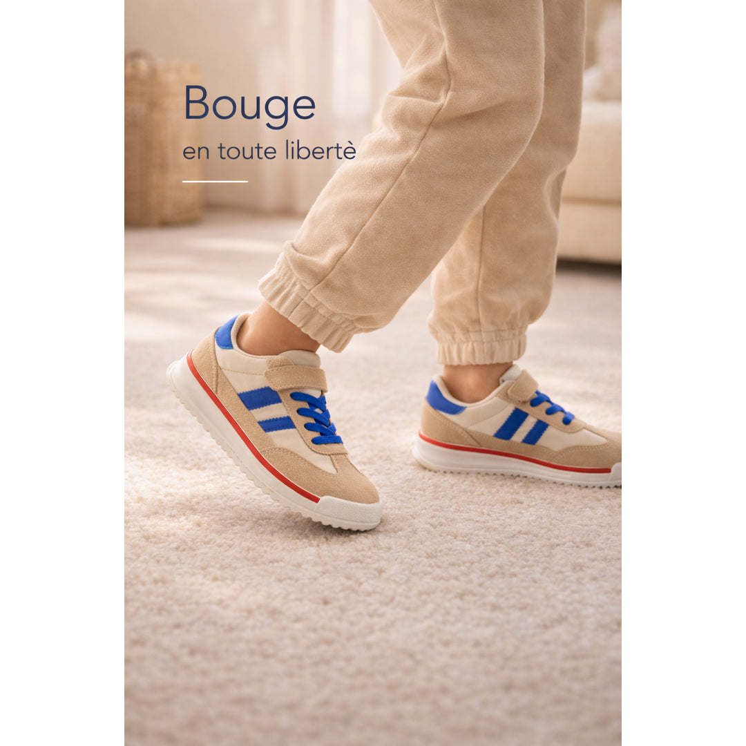 Ben's Kids Fashion Facebook ad