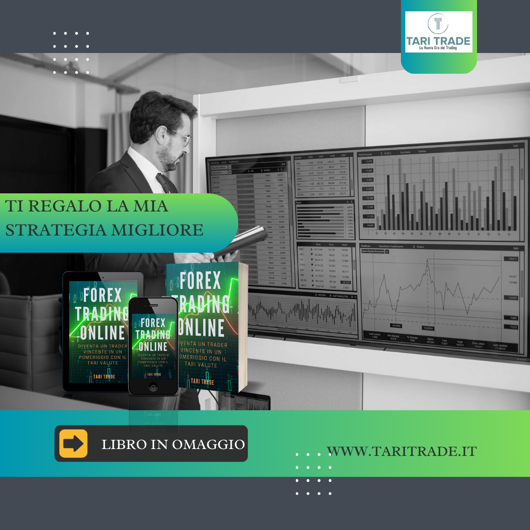 TARI TRADE Facebook ad