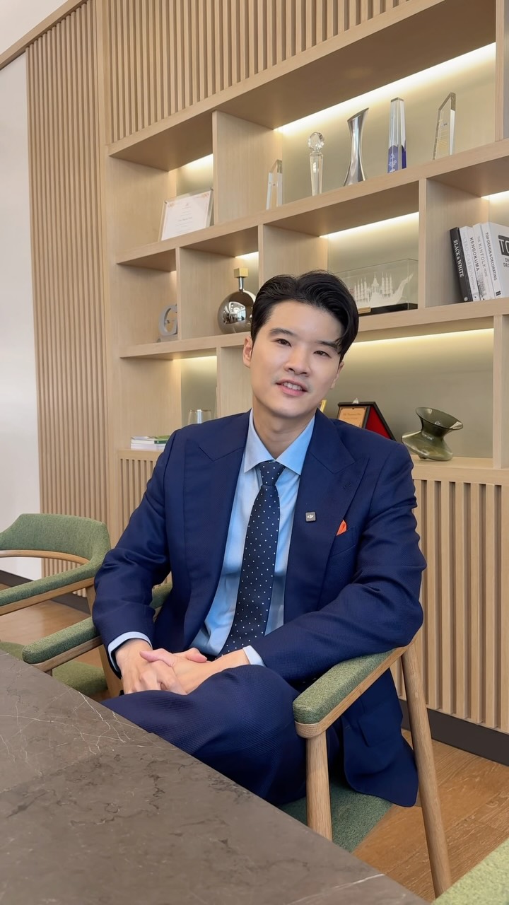 Sauce Skills Facebook ad: ทำไมต้องไป Business Trip เกาหลี กับ Secret Sauce