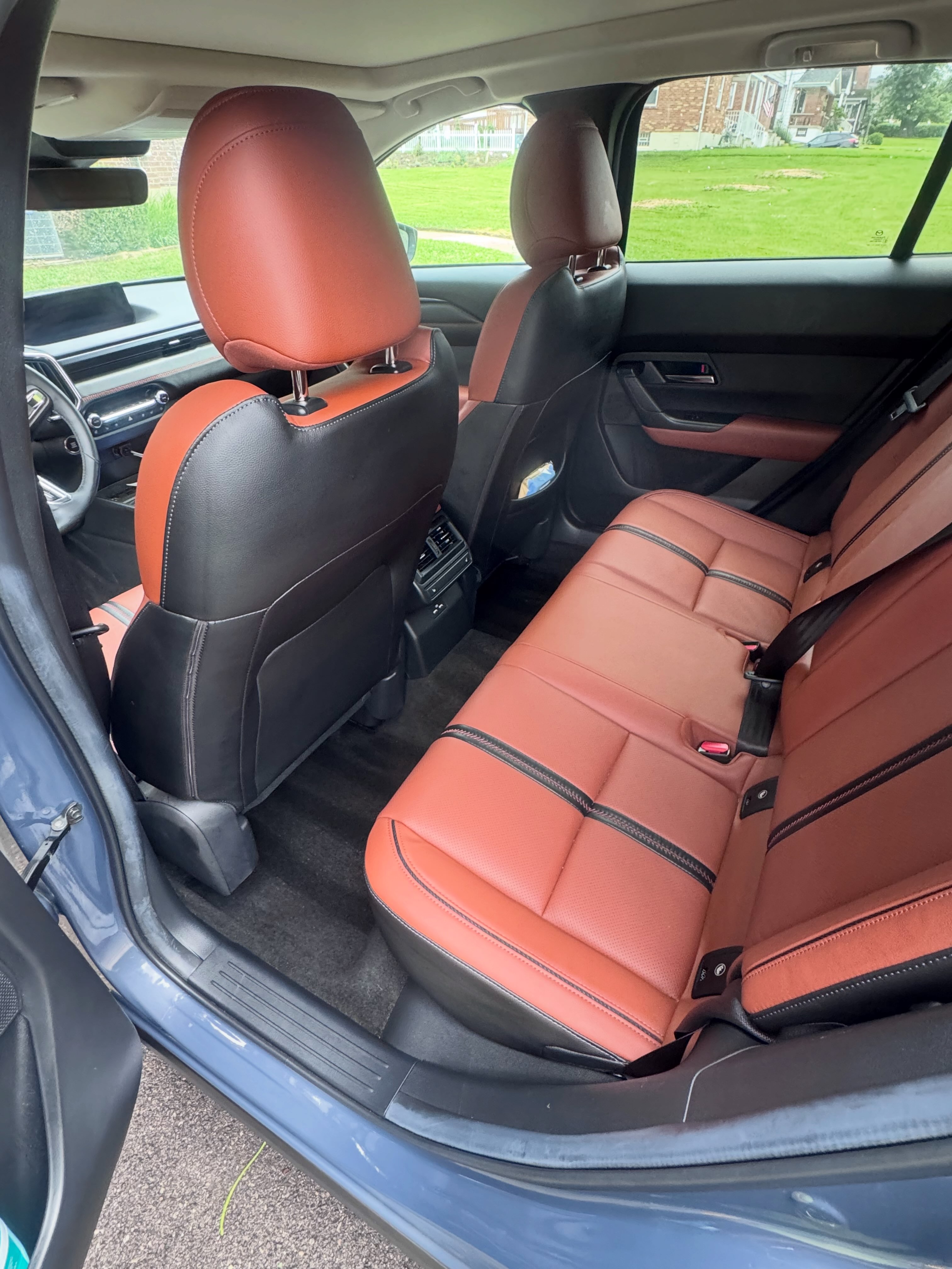 Manny’s Xpress Detailing Facebook ad