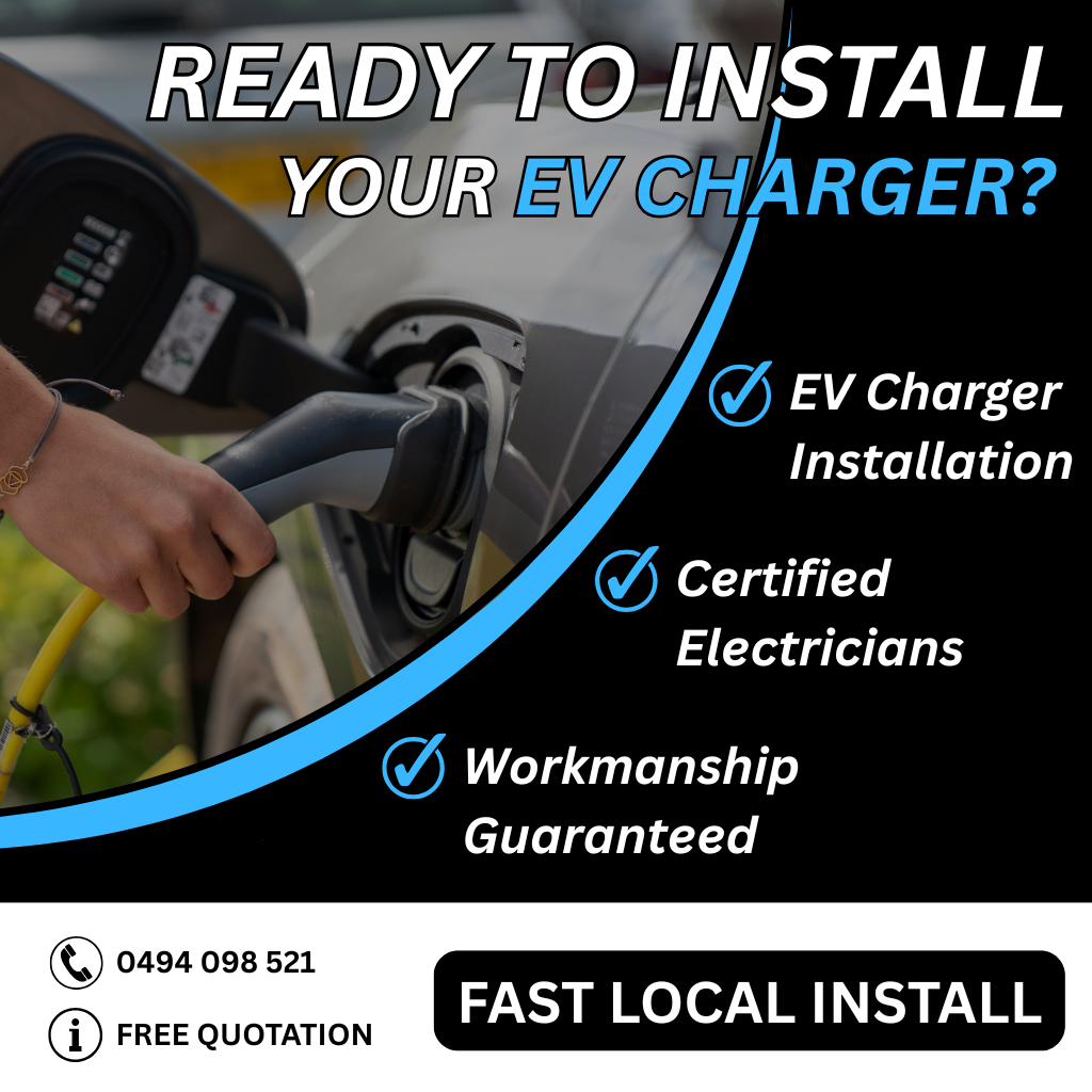Virella Electrical Facebook ad