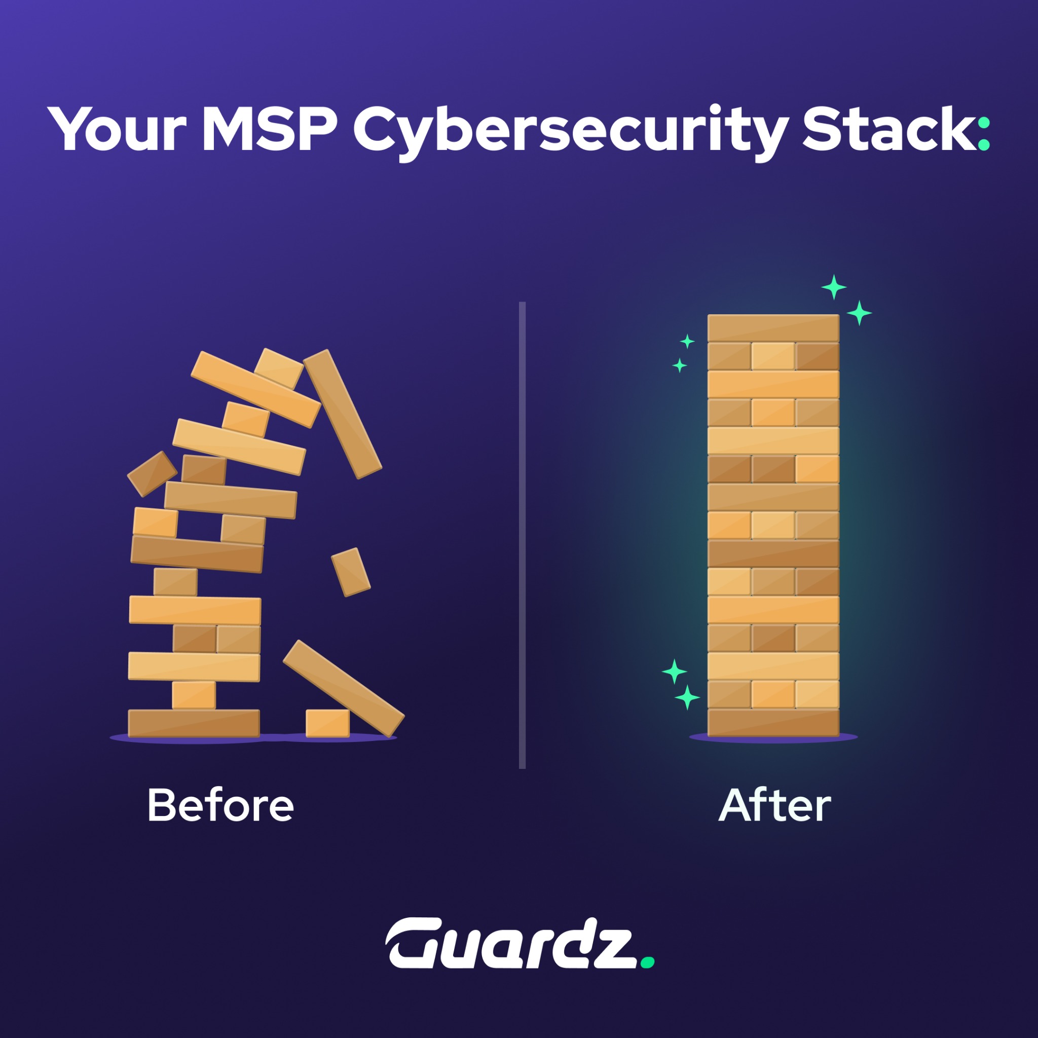 Guardz Facebook ad